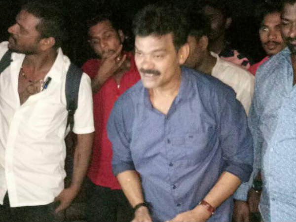  ரவுடிகள் டெம்ப்லேட்டில் மாற்றம்