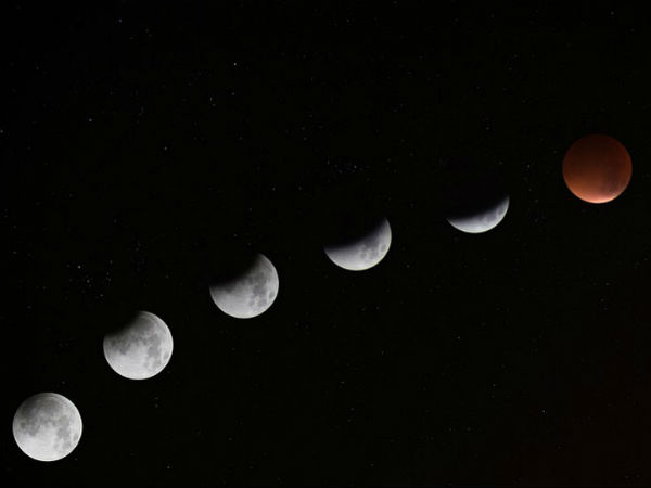 சந்திர தரிசனத்தால் ஏற்படும் நன்மைகள்: