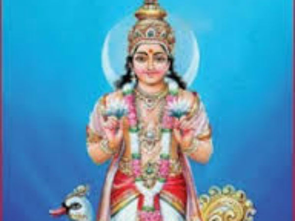 அனைத்து மதங்களும் போற்றும் மூன்றாம் பிறை: