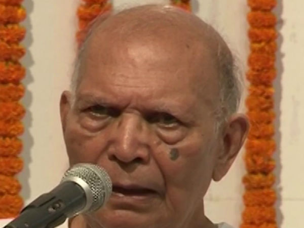 ஈடுசெய்ய முடியாத இழப்பு ஈடுசெய்ய முடியாத இழப்பு