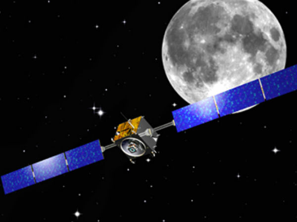 சந்திராயன்-2 ஆராய்ச்சி 