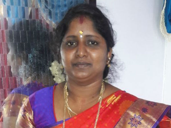 தீக்காயங்களுடன் துடித்த யமுனா தீக்காயங்களுடன் துடித்த யமுனா