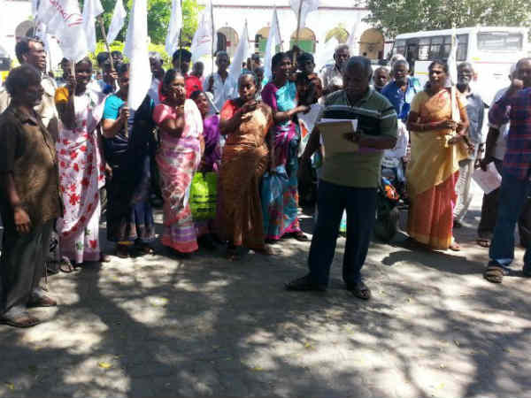 நிவாரணம் தேவை 