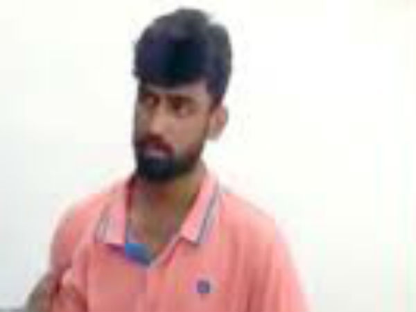 நீதிபதி வேல்முருகன் 