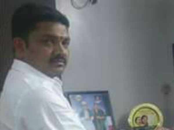 ஓட்டுநர் ராஜா உடந்தை 