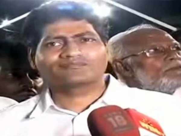 ஊடகங்களில் தவறான செய்தி ஊடகங்களில் தவறான செய்தி