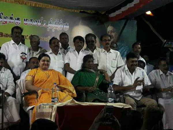 Jayalalithaa death Probe Commission wont bring any Truth says J Deepa Jayalalithaa death Probe Commission wont bring any Truth says J Deepa