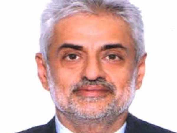 பெருநிறுவன ஆலோசகர் 