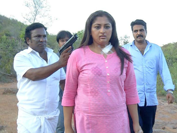 அவசரஅவசரமாக முடிவு 