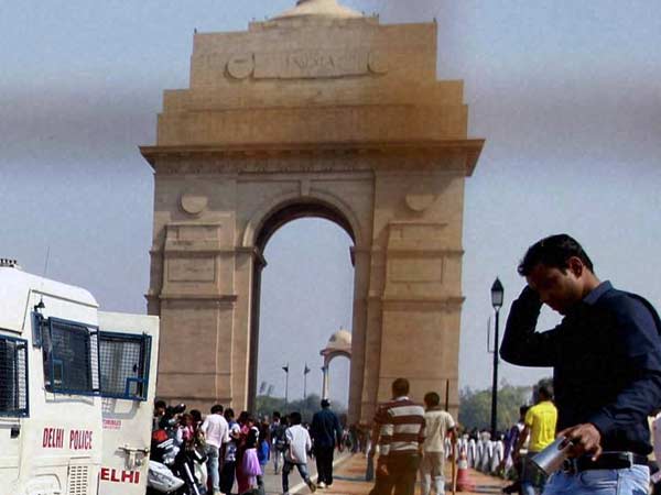 இந்தியாவுக்கு 81வது இடம் இந்தியாவுக்கு 81வது இடம்