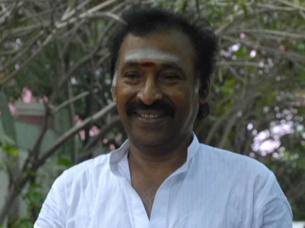 காதல் பாடல்களில் தேவா 