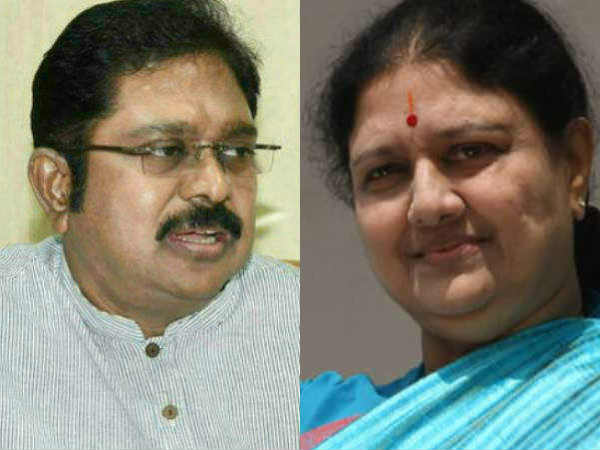 சசிகலா வழிகாட்டுதல் 