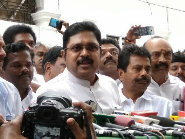 ஆட்சிக்கு ஆபத்து வரும் 