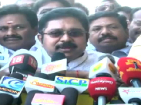 மக்கள் சந்திப்பு பயணம் 