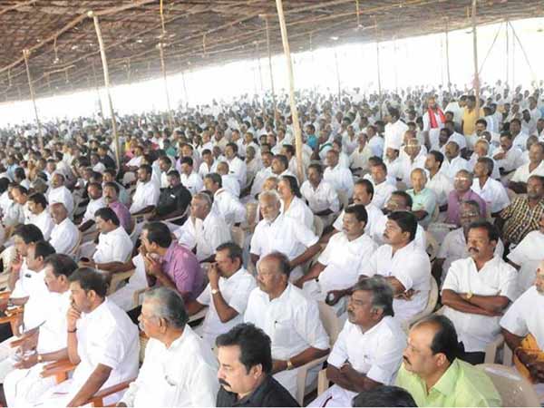 பிப்ரவரி 13ல் கண்டன பொதுக்கூட்டம் 