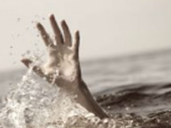 Two children Drowned to death near Villupuram Two children Drowned to death near Villupuram