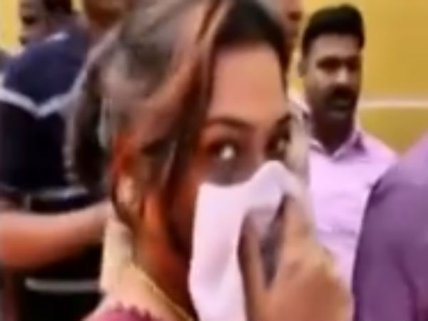  சபதம் தொடருமா..?