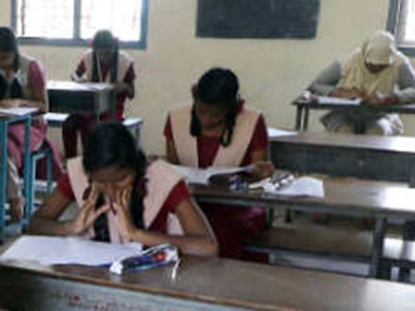 எழுதவில்லை 