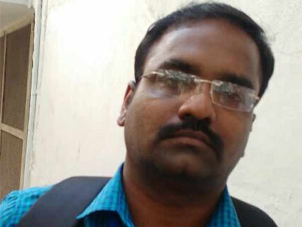 மாதவனின் நாடகம் 