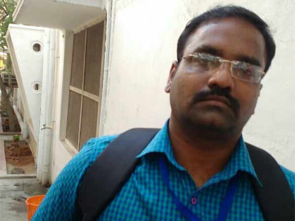 காலையில் ஒரு அக்கப்போர் 