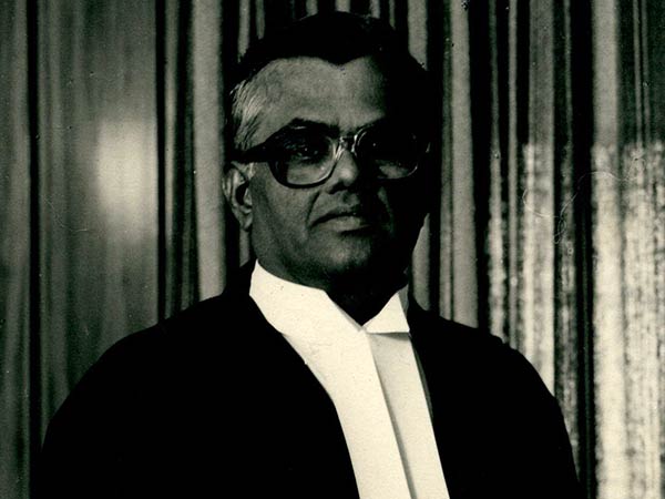 Former CJI Rathinavel Pandian passes away 