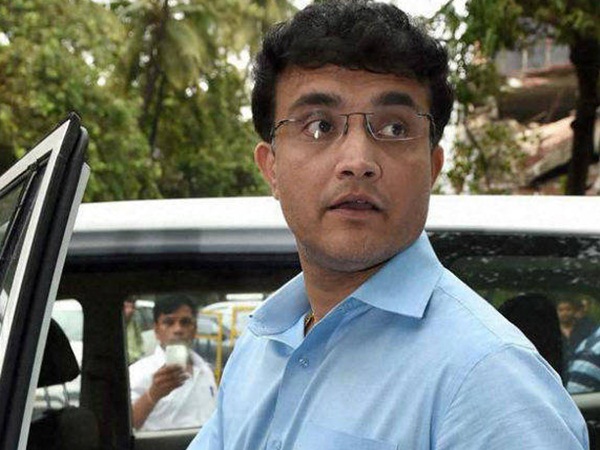 கங்குலி இரங்கல் 