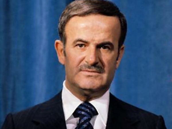 அப்பாவின் ஆட்சி 