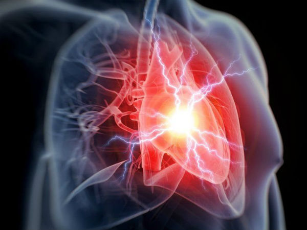 இதய நோய்க்கு காரணம் 