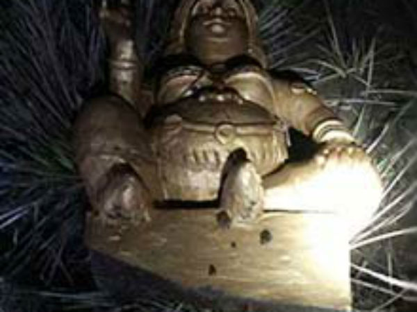 கோயில் எது என விசாரணை 