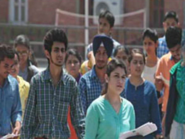 ஐஐஎம் மாணவர்களுக்கு சுற்றறிக்கை 