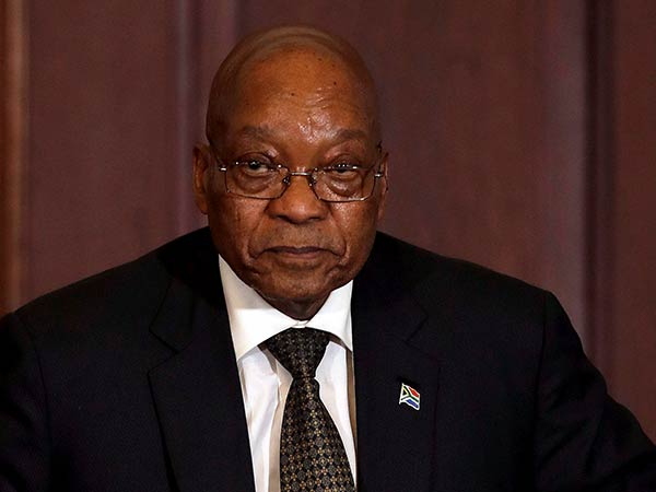 அரசின் முடிவுகளில் தலையீடு 