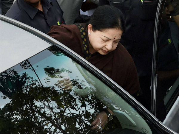 கண்ணகி சிலையும் அதிமுக ஆட்சியும் 