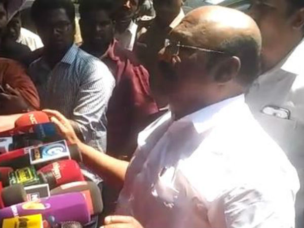 யாருக்கும் உரிமையில்லை 