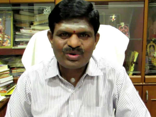 பஞ்சம் ஏற்படும் பஞ்சம் ஏற்படும்