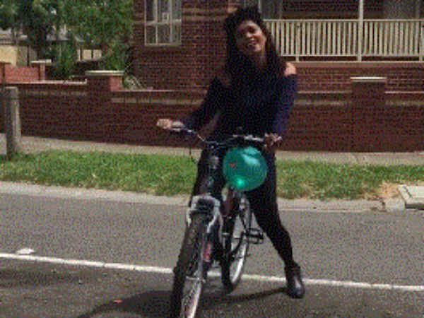 அசராத கல்பனா அக்கா 