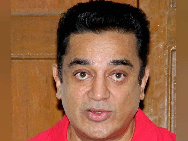 Actor Kamal haasan condoles the demise of Thakadur Gobi Actor Kamal haasan condoles the demise of Thakadur Gobi