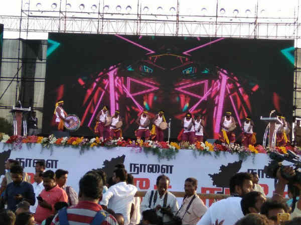 கலை நிகழ்ச்சிகள்