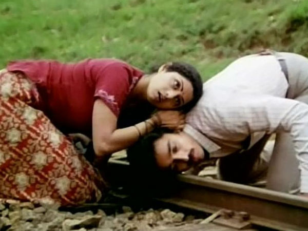 பாலசந்தர் அறிவுரை 