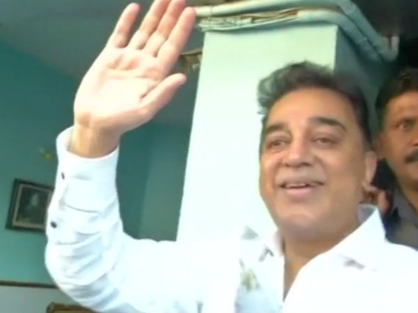 கமலுக்கு ராசி எண் 