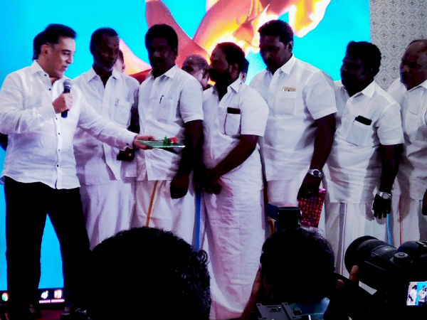 பேச ஏதாவது இருக்கிறதா? 