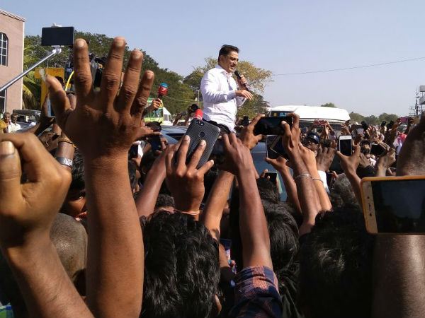 உங்கள் வீட்டு விளக்கு