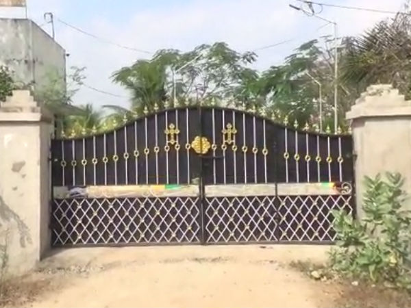 மர்மம் விலகவில்லை 
