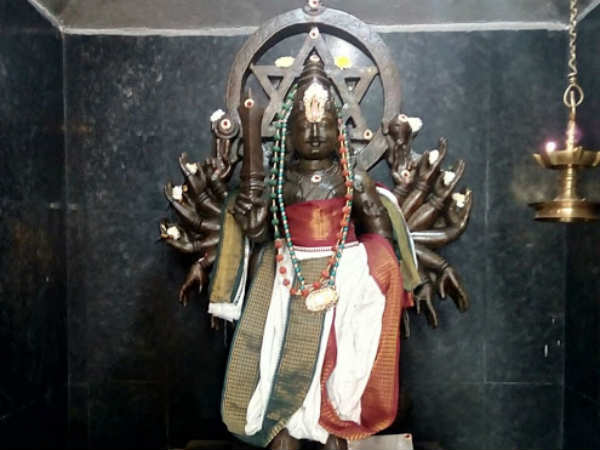 நிச்சயம் கிடைக்கும் 