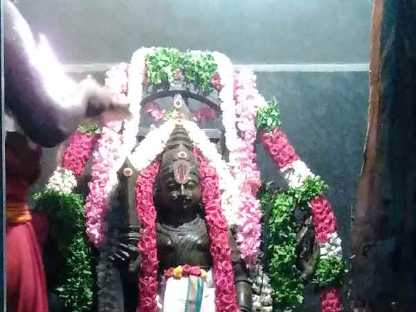 கடன் தொல்லை நீங்கும் 