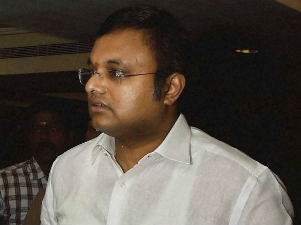 கார்த்தி செய்துகாட்டினார் கார்த்தி செய்துகாட்டினார்