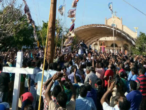 தமிழக பக்தர்கள் எத்தனை பேர்? தமிழக பக்தர்கள் எத்தனை பேர்?