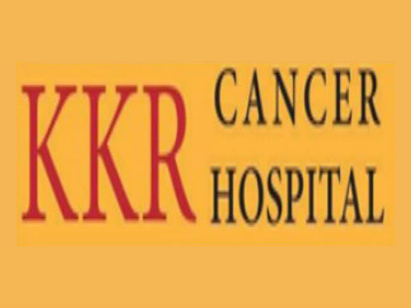 Modern treatment awaits for Cancer patients at KKR hospital Modern treatment awaits for Cancer patients at KKR hospital