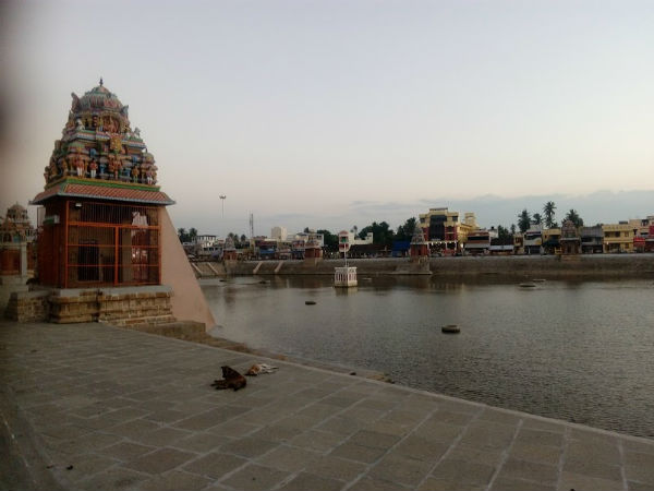குழந்தை பாக்கியம் தரும் யாகம் 