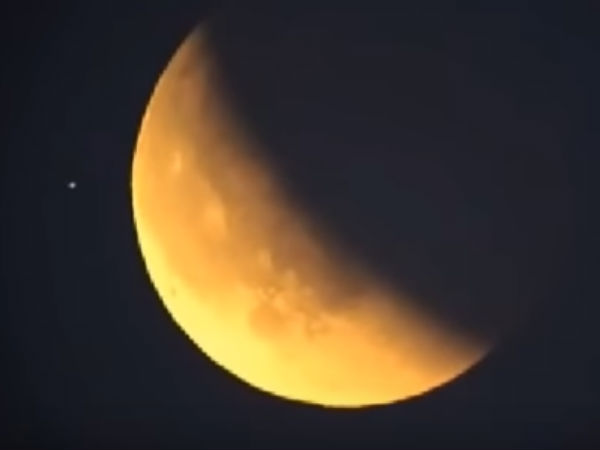 அரிதாக நடக்கும் சம்பவங்கள் 