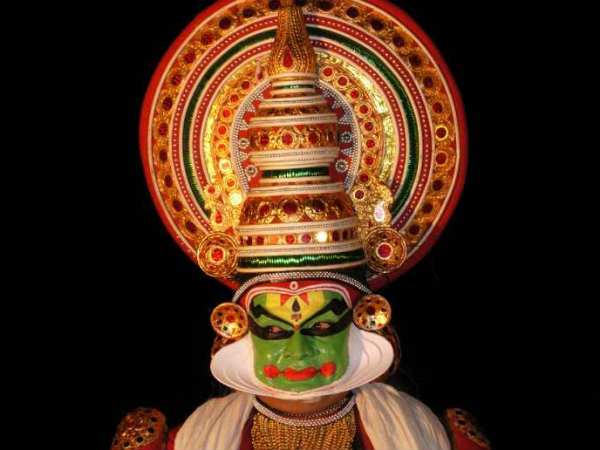 கதாபாத்திரமாகவே வாழ்ந்தார் கதாபாத்திரமாகவே வாழ்ந்தார்